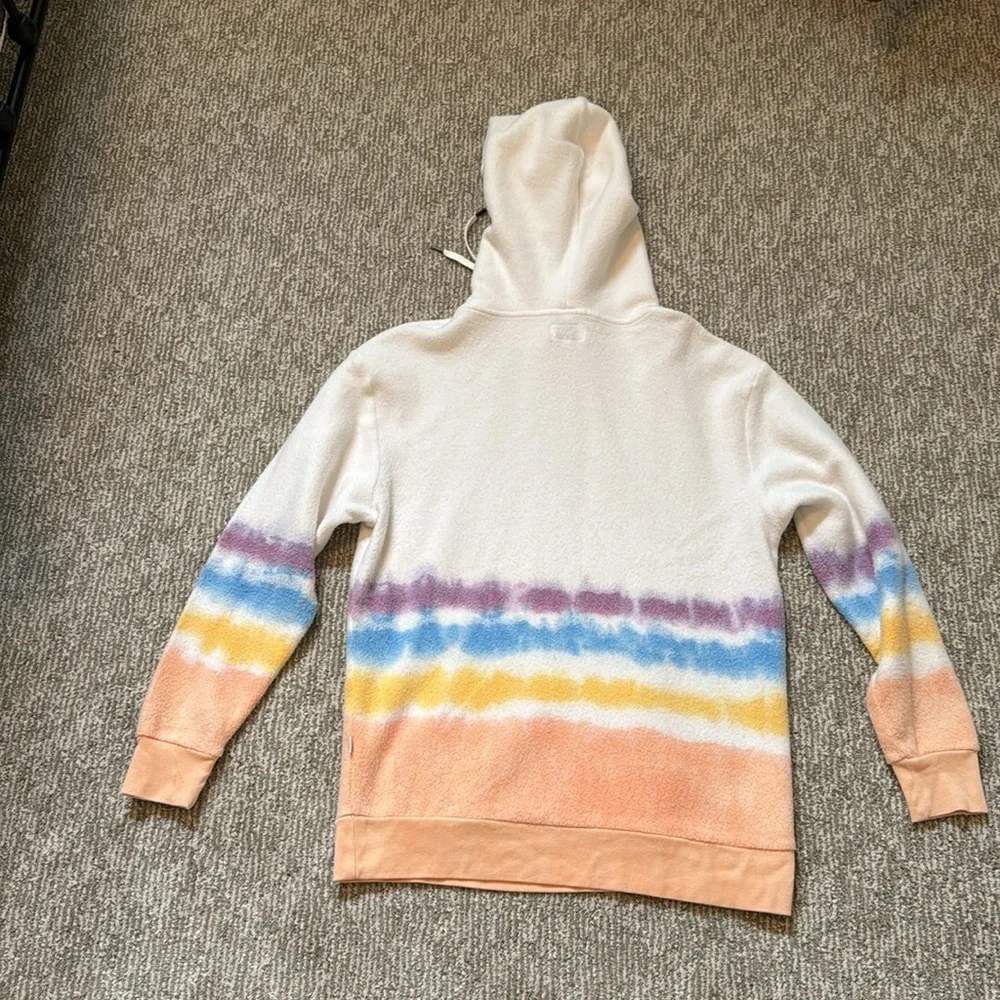 Feat BlanketBlend Hoodie Size M - Picture 4 of 7